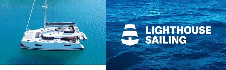 Fountaine Pajot Elba 45 Summer Flow | Yacht Charter Croatia