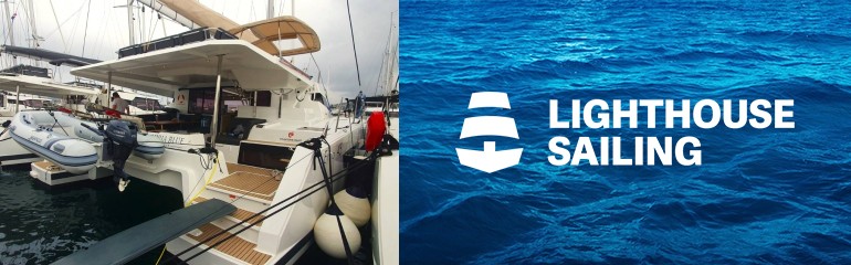 Fountaine Pajot Elba 45 Adria Blue | Yacht Charter Croatia