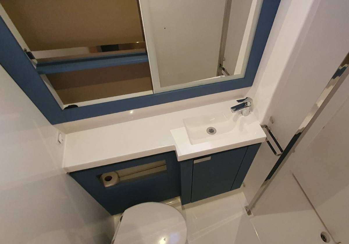 Fountaine Pajot Elba 45, Adria Blue | Yacht Charter Croatia