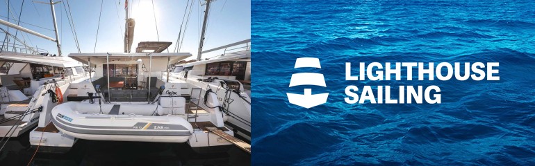 Fountaine Pajot Isla 40 Orion | Yacht Charter Croatia