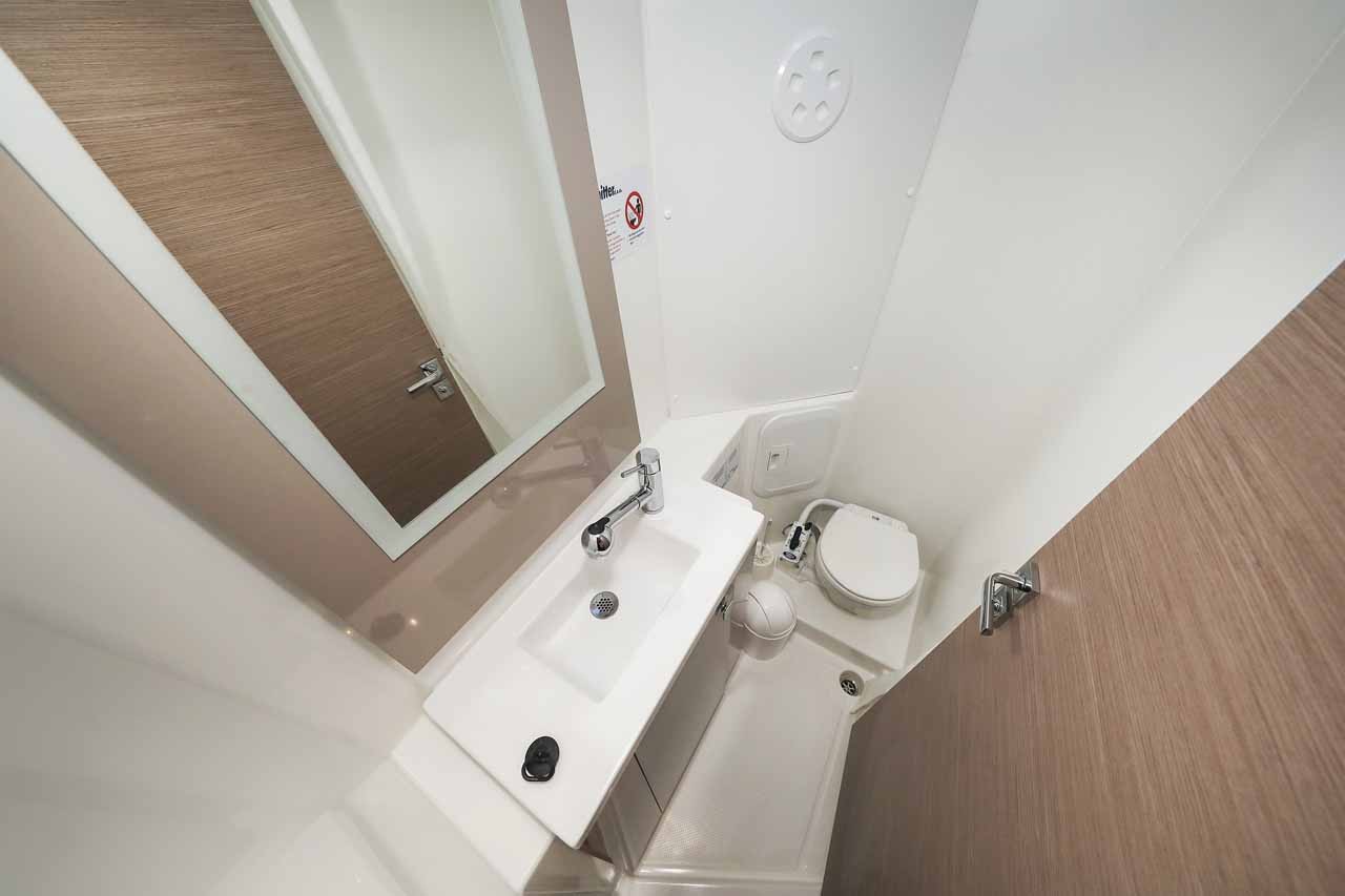 Fountaine Pajot Isla 40, Orion | Yacht Charter Croatia