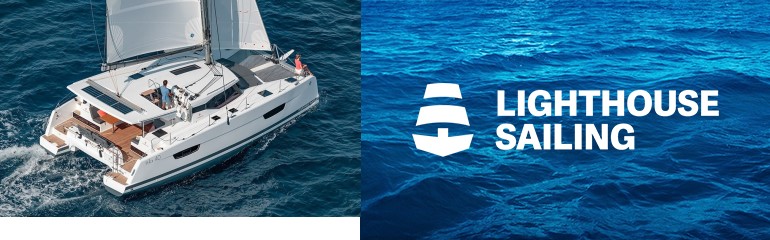 Fountaine Pajot Isla 40 Ninoa | Yacht Charter Croatia