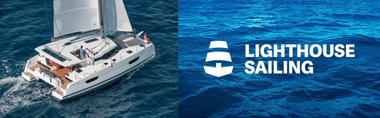 Fountaine Pajot Isla 40 First Step | Yacht Charter Croatia