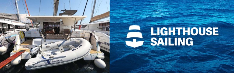 Fountaine Pajot Lucia 40 Canopus | Yacht Charter Croatia