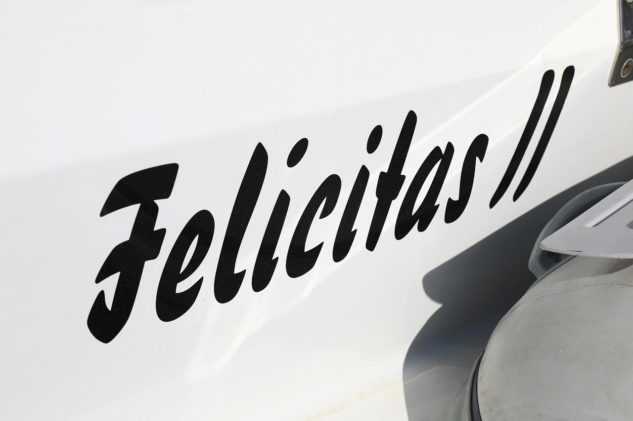 Fountaine Pajot Lucia 40, Felicitas II | Yacht Charter Croatia