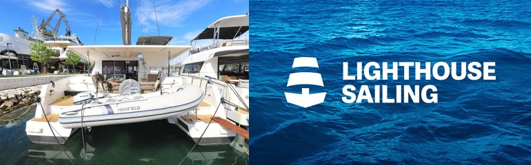 Fountaine Pajot Lucia 40 Felicitas II | Yacht Charter Croatia