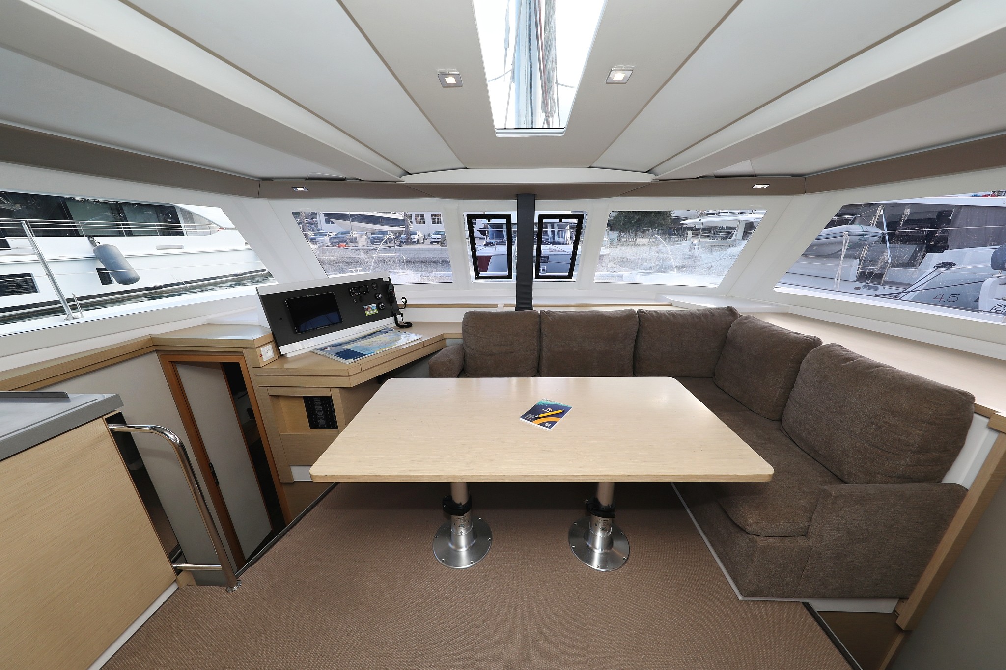 Fountaine Pajot Lucia 40, Why Not | Yacht Charter Croatia
