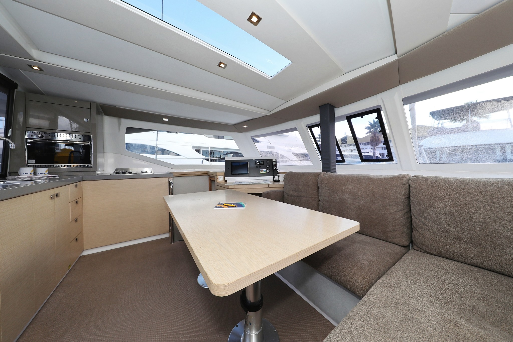 Fountaine Pajot Lucia 40, Why Not | Yacht Charter Croatia