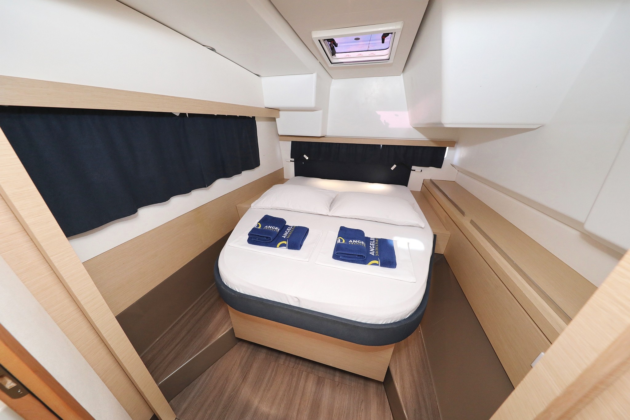 Fountaine Pajot Lucia 40, Why Not | Yacht Charter Croatia