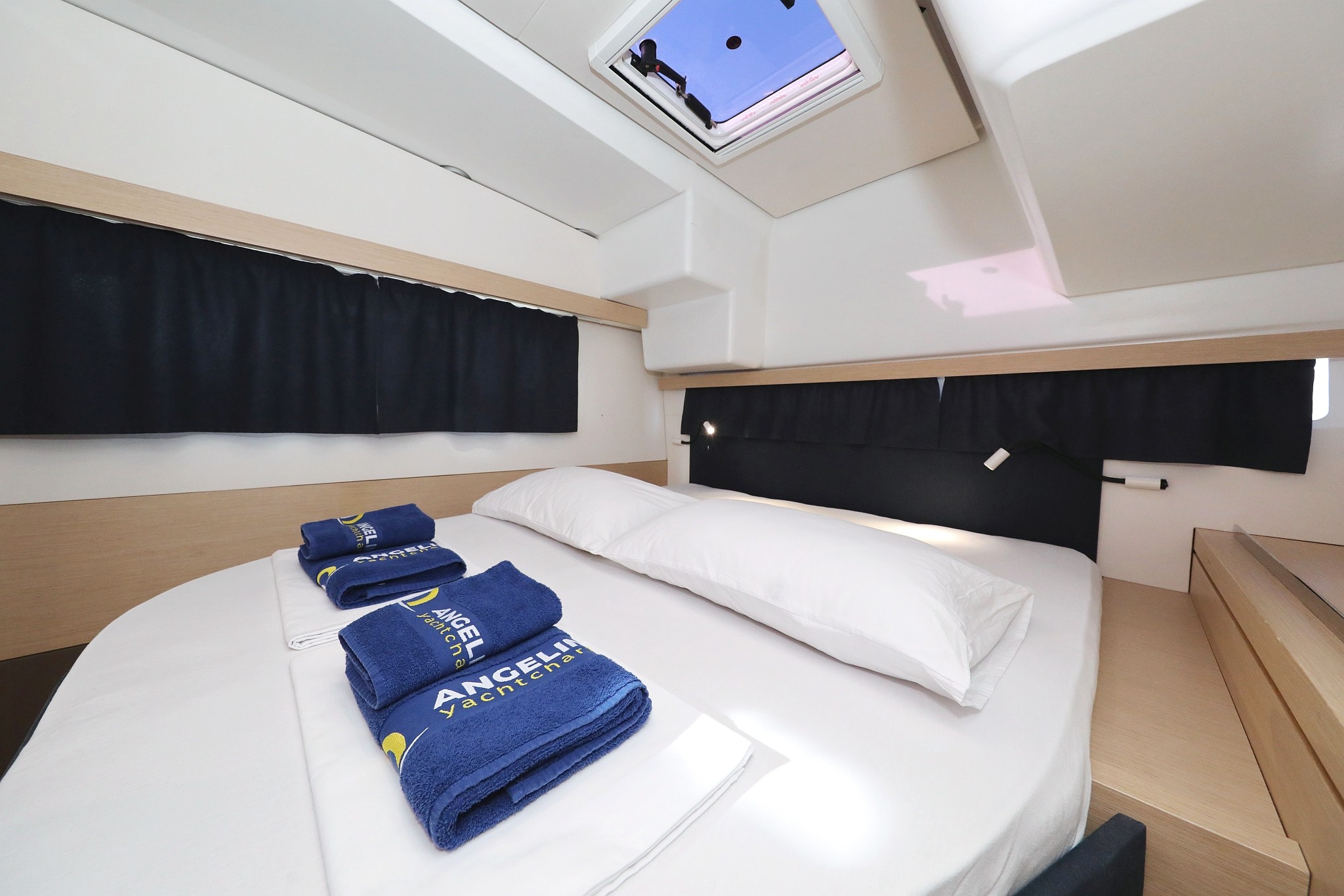 Fountaine Pajot Lucia 40, Why Not | Yacht Charter Croatia