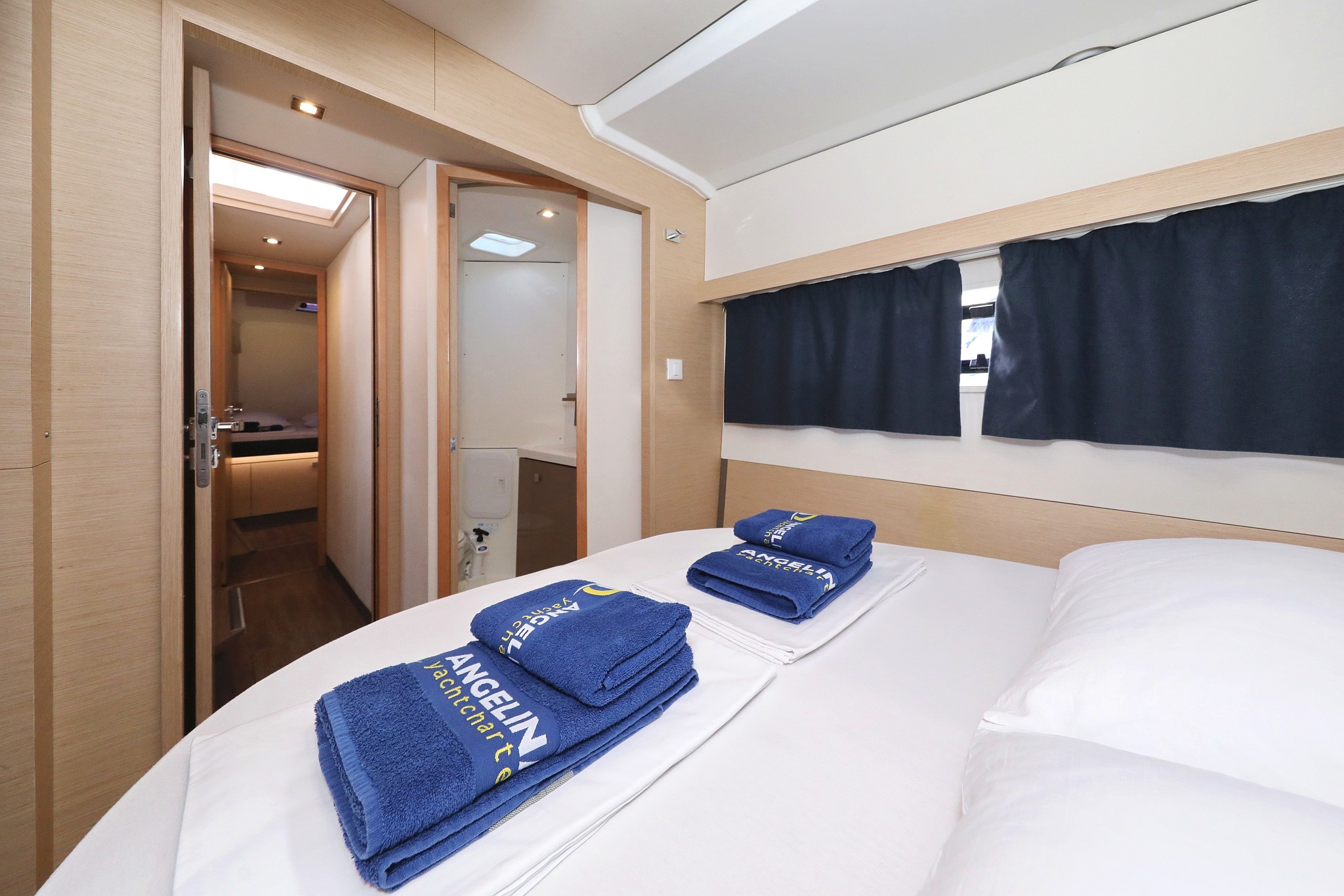 Fountaine Pajot Lucia 40, Why Not | Yacht Charter Croatia