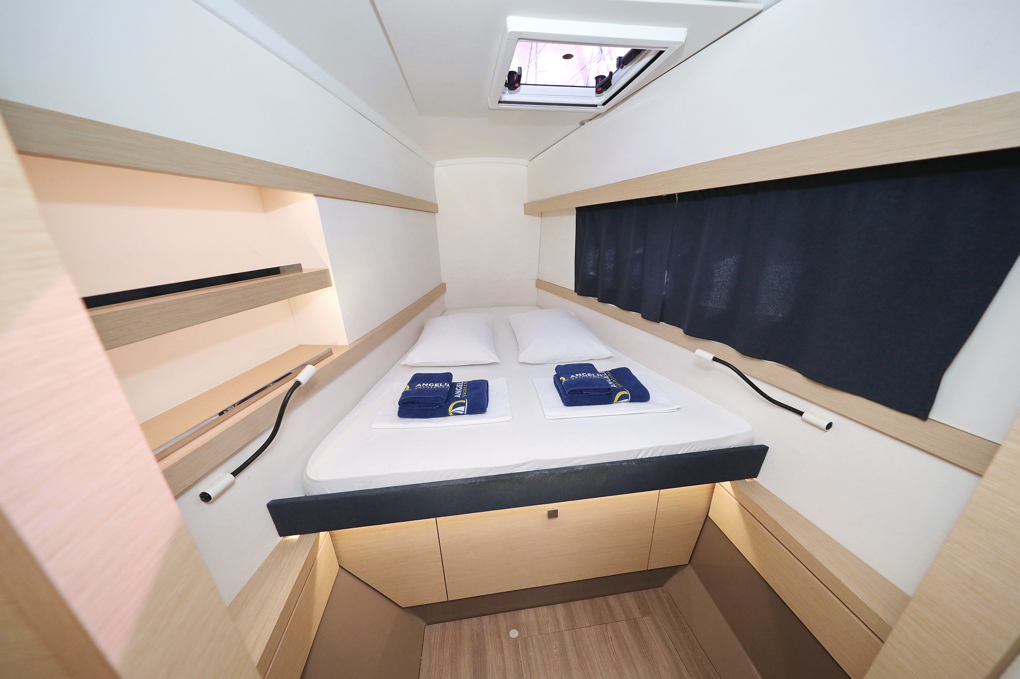 Fountaine Pajot Lucia 40, Why Not | Yacht Charter Croatia