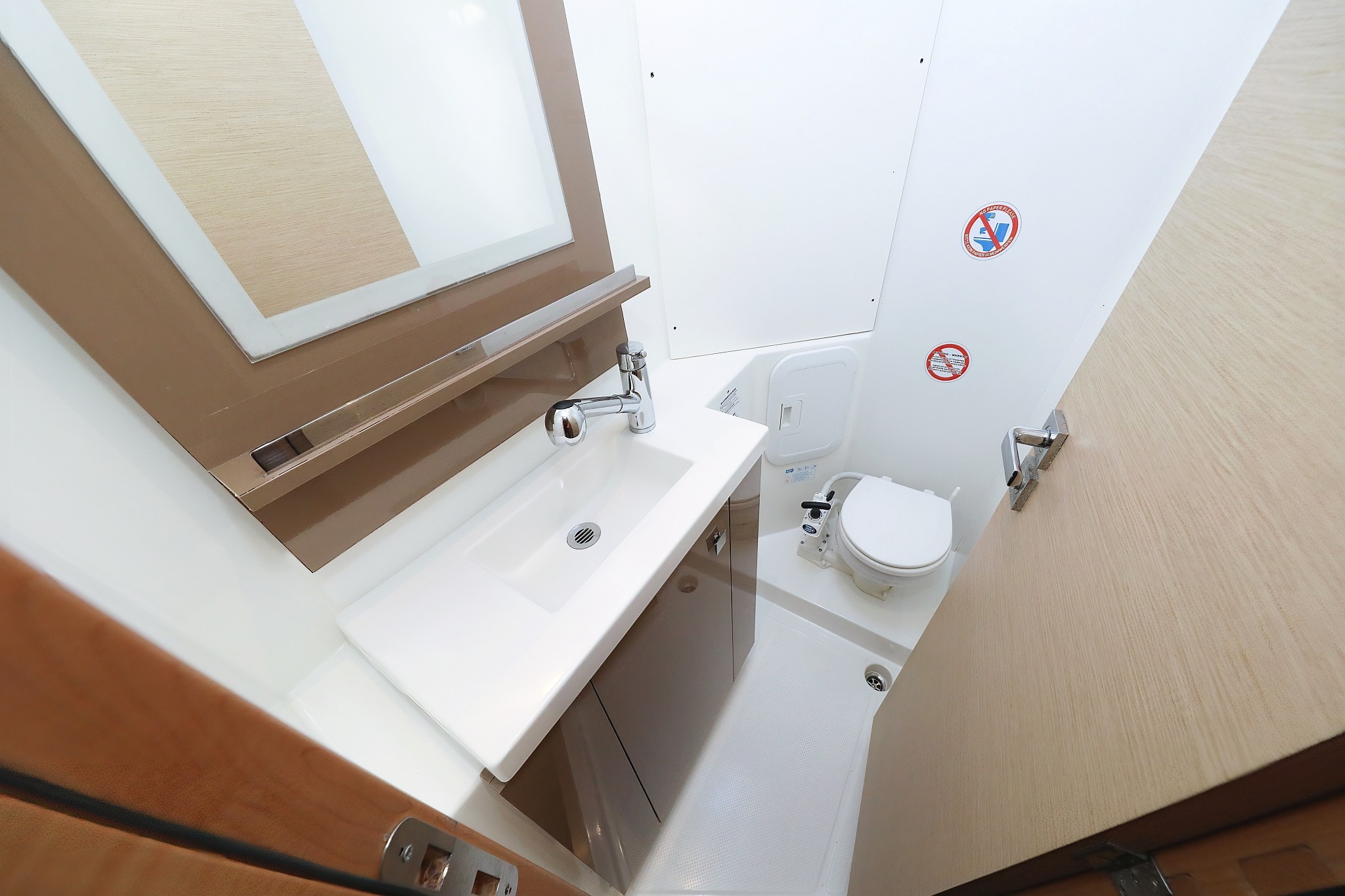 Fountaine Pajot Lucia 40, Why Not | Yacht Charter Croatia