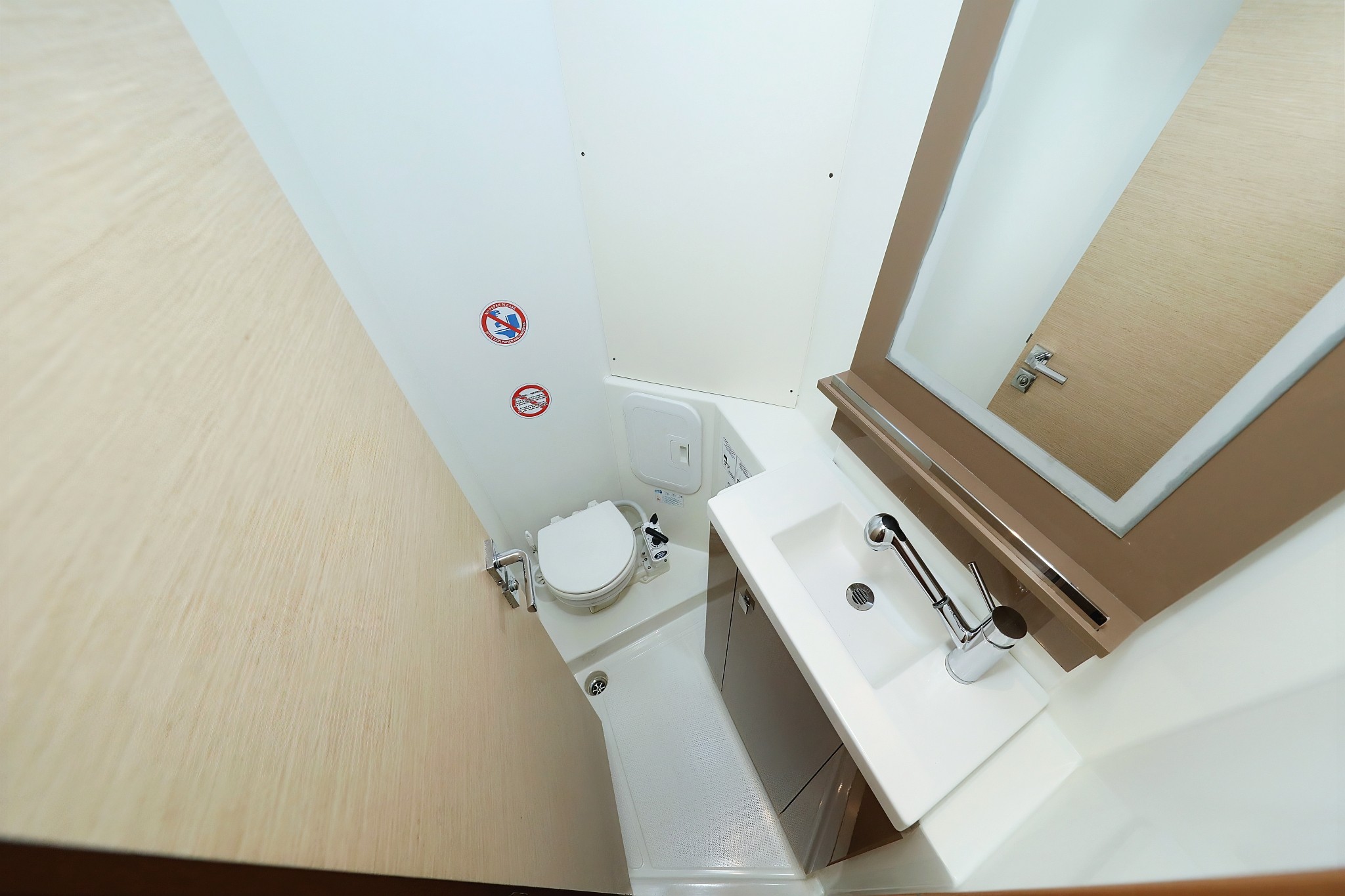 Fountaine Pajot Lucia 40, Why Not | Yacht Charter Croatia