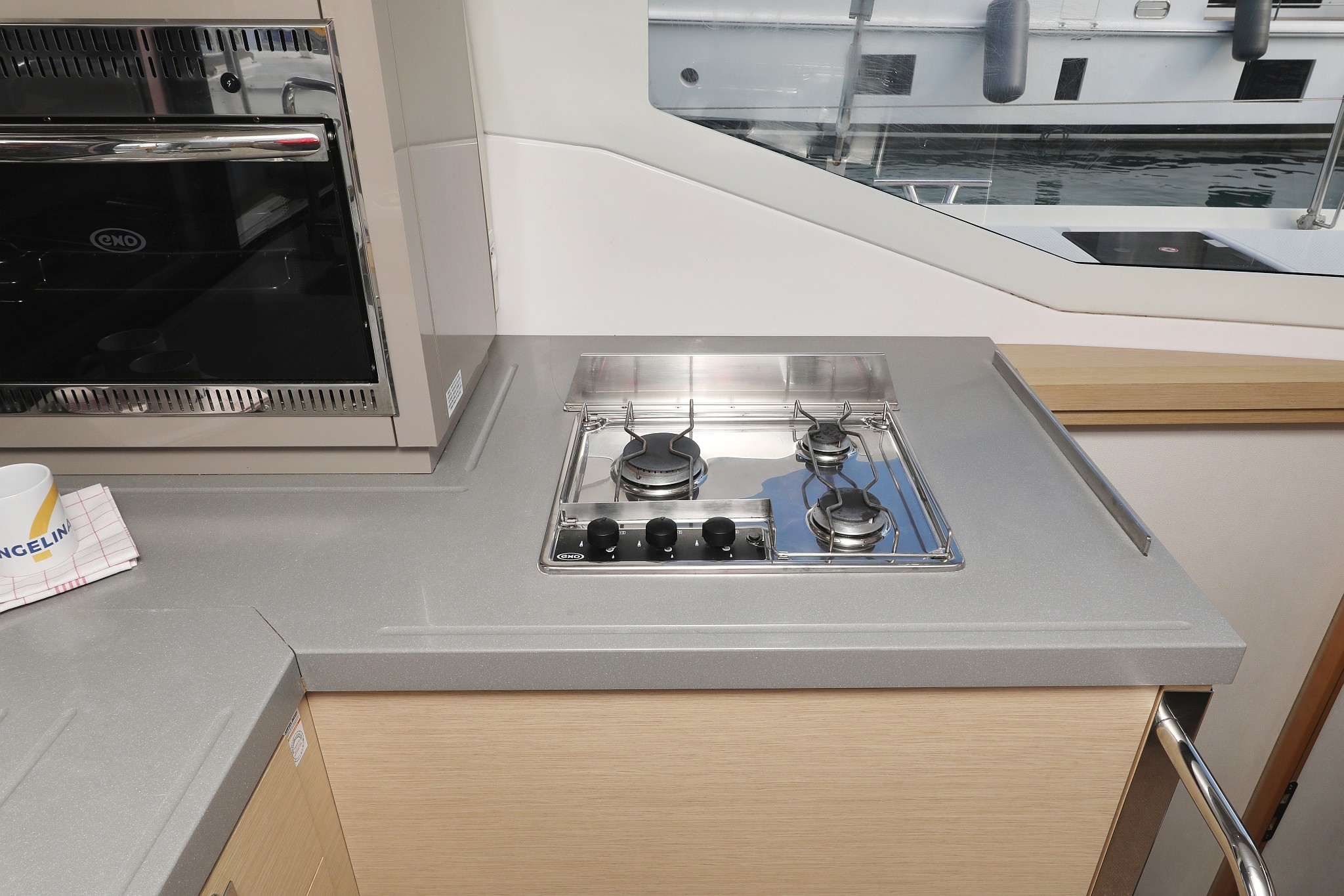 Fountaine Pajot Lucia 40, Why Not | Yacht Charter Croatia