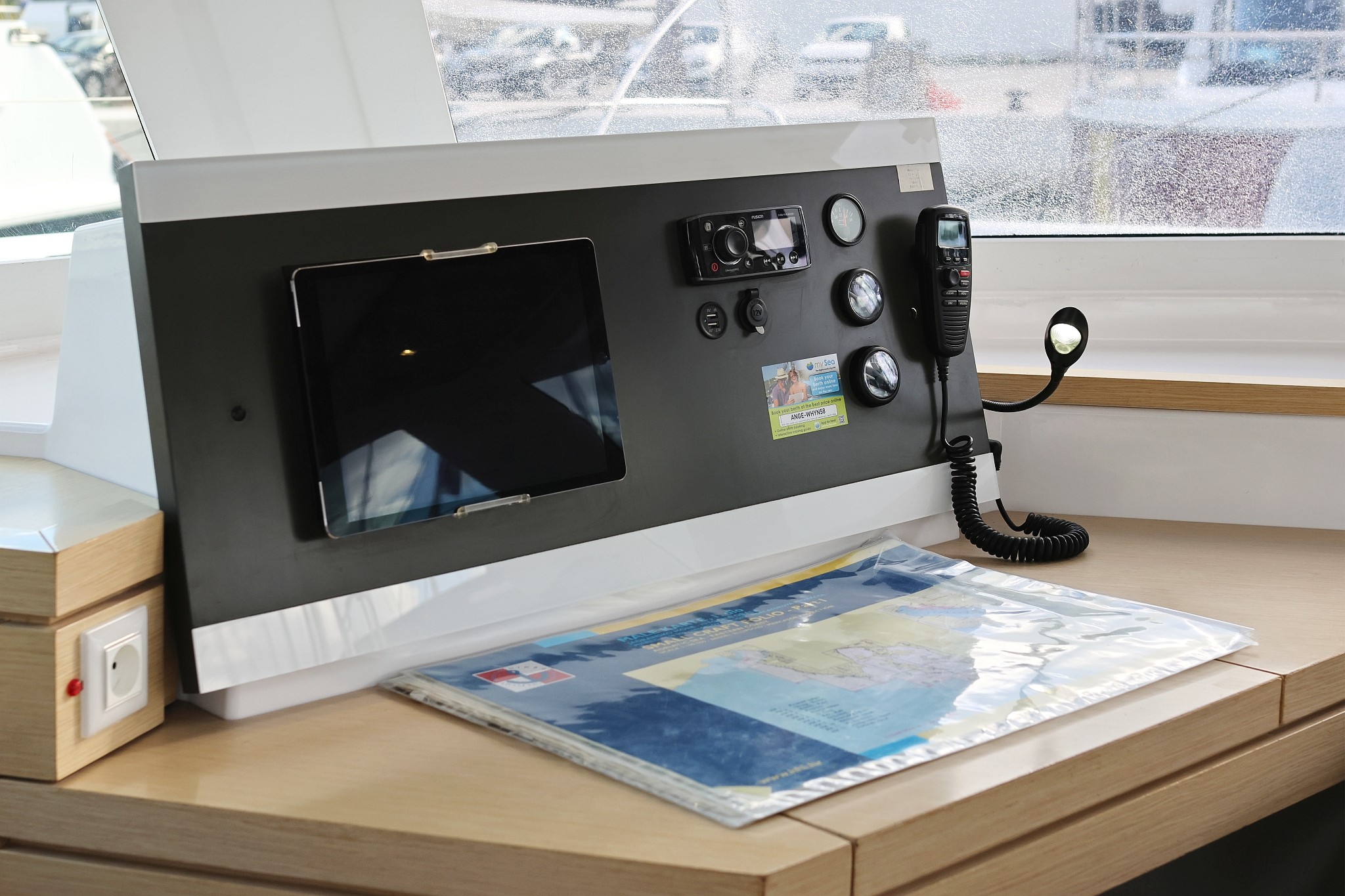 Fountaine Pajot Lucia 40, Why Not | Yacht Charter Croatia