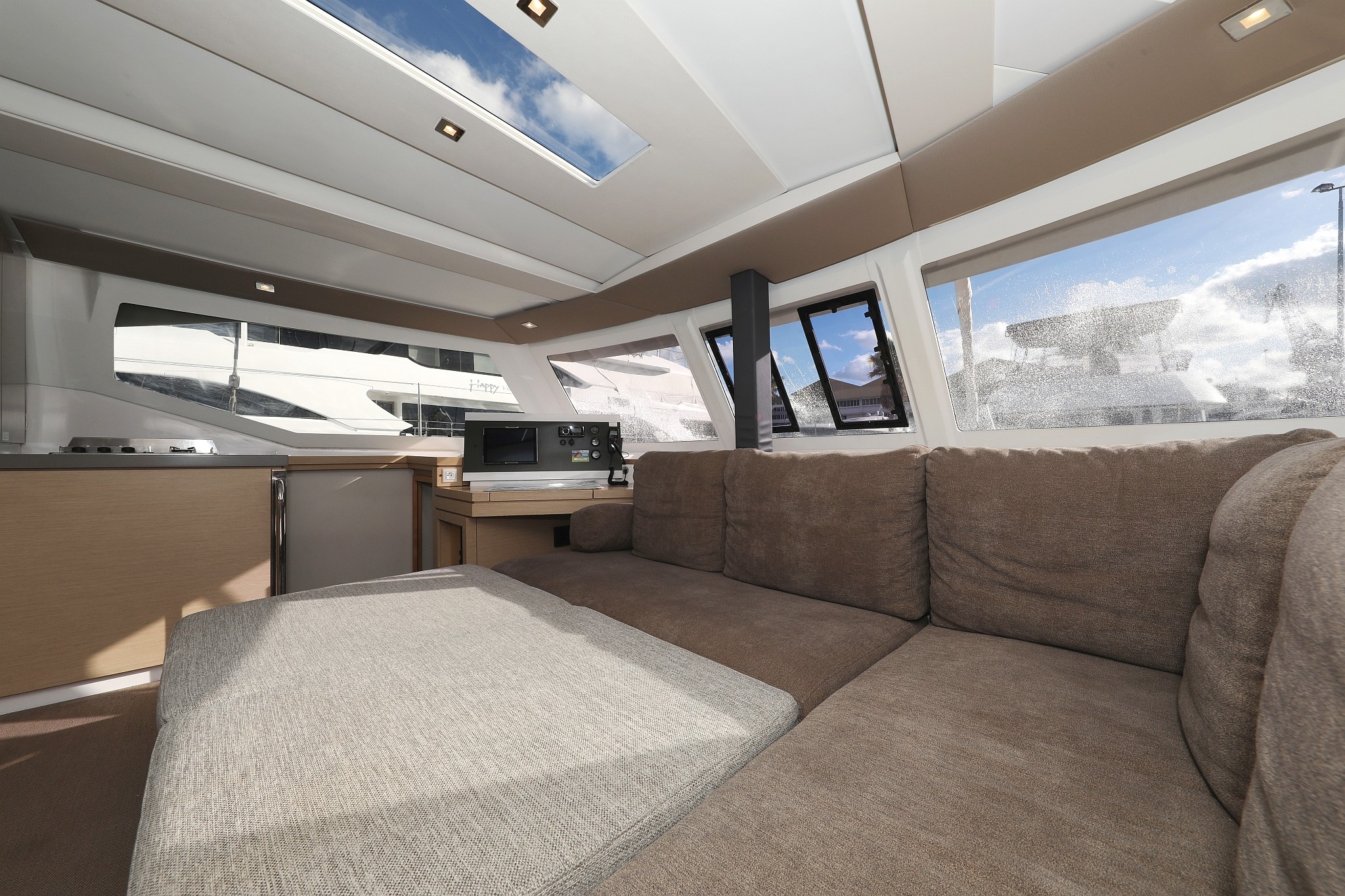 Fountaine Pajot Lucia 40, Why Not | Yacht Charter Croatia