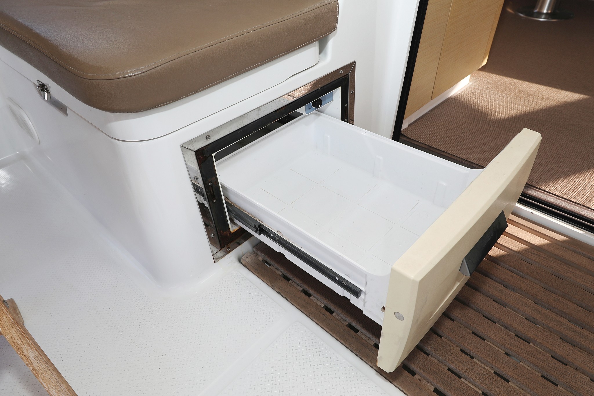 Fountaine Pajot Lucia 40, Why Not | Yacht Charter Croatia