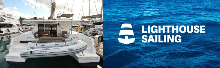 Fountaine Pajot Lucia 40 Why Not | Yacht Charter Croatia