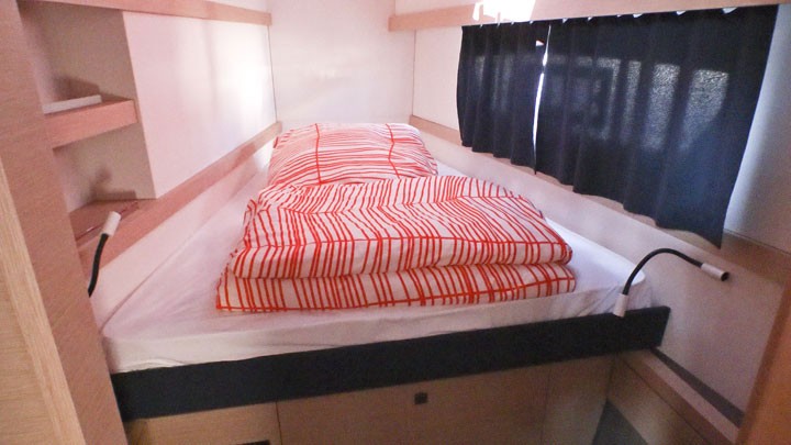 Fountaine Pajot Lucia 40, Leon | Yacht Charter Croatia