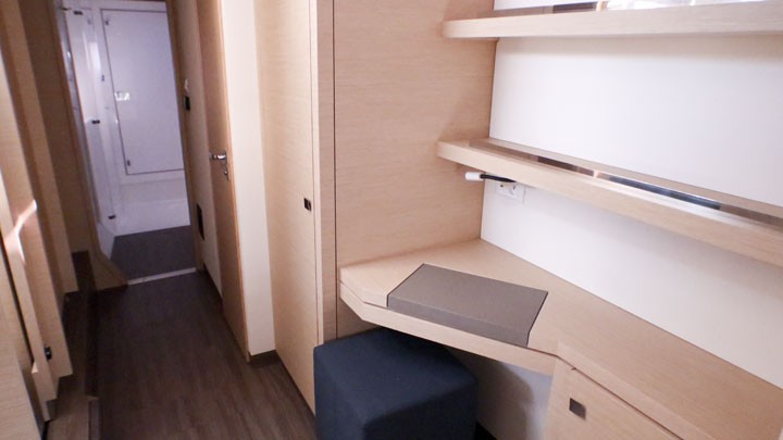 Fountaine Pajot Lucia 40, Leon | Yacht Charter Croatia