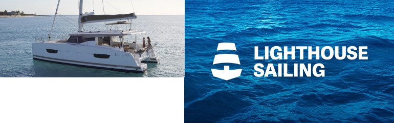 Fountaine Pajot Lucia 40 Valeriia | Yacht Charter Croatia