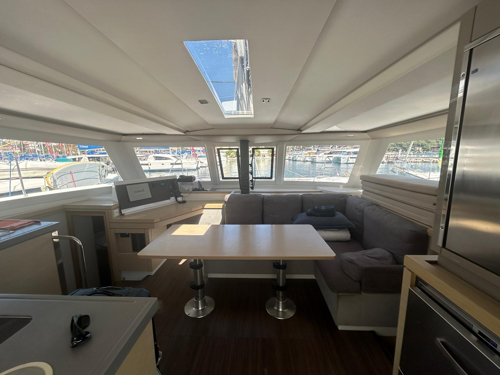 Fountaine Pajot Lucia 40, Valeriia | Yacht Charter Croatia