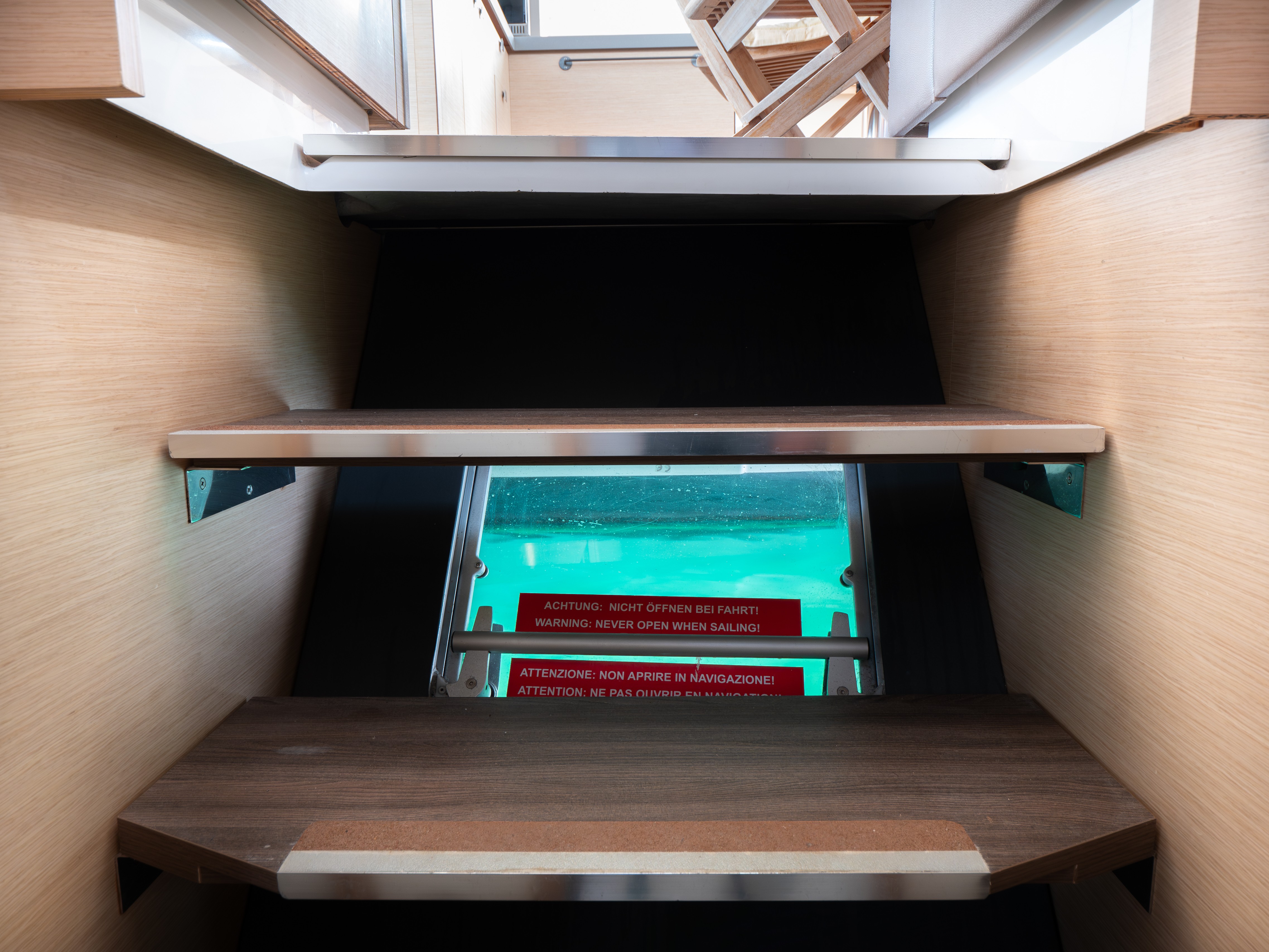 Fountaine Pajot Lucia 40, Stella Luna | Yachtcharter Kroatien