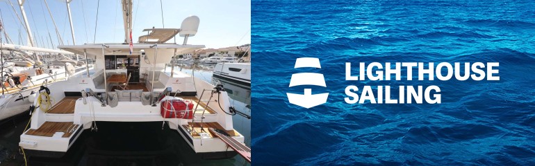 Fountaine Pajot Lucia 40 Tu Tamo 2 | Yacht Charter Croatia