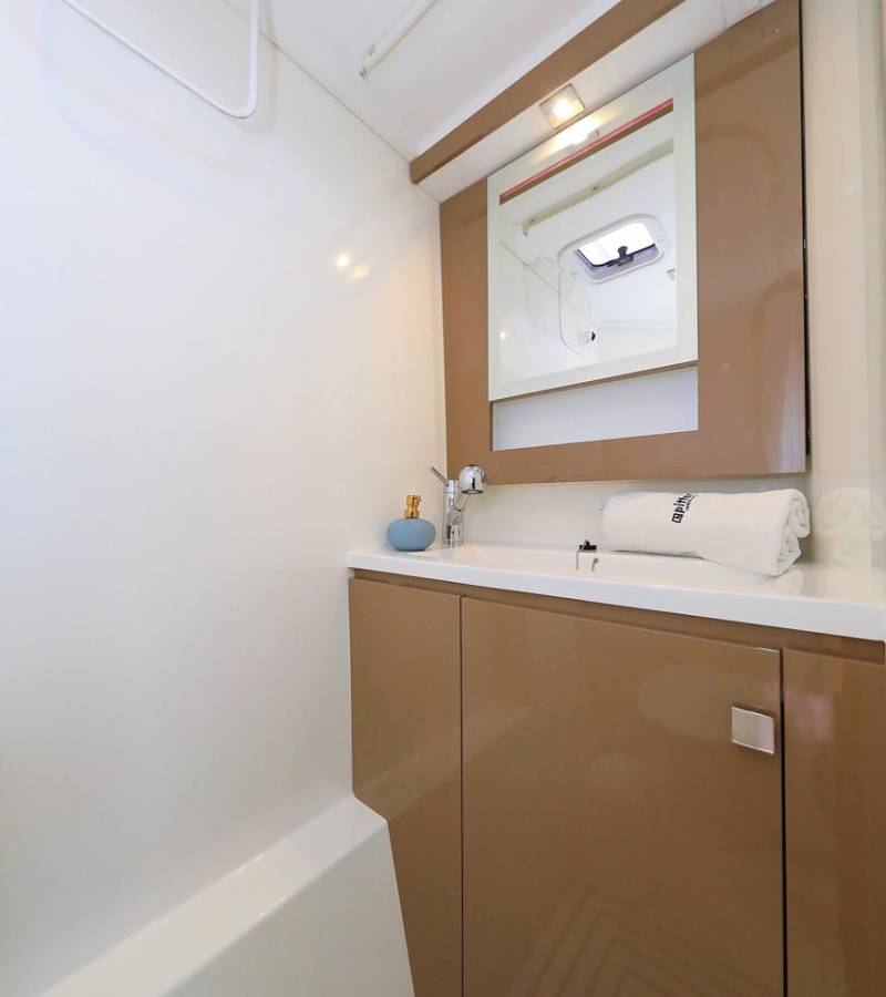 Fountaine Pajot MY 37, Marlie | Yacht Charter Croatia