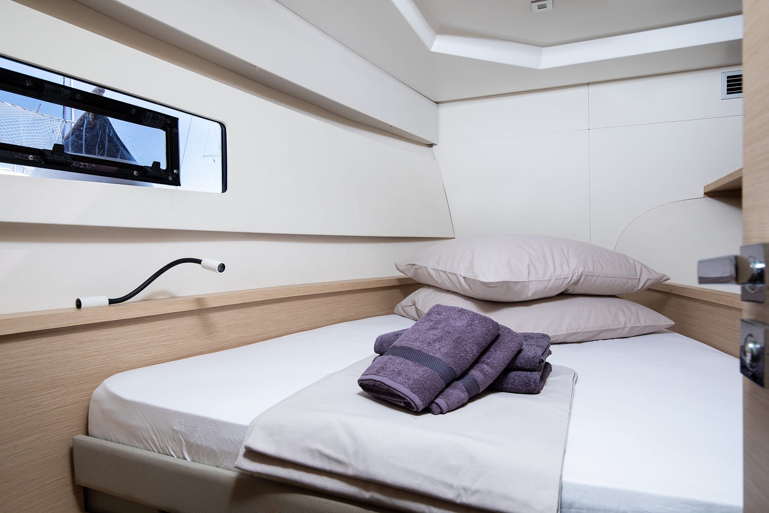 Fountaine Pajot MY 37, Mare Tortuga | Yacht Charter Croatia