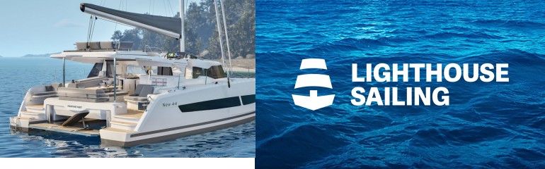 Fountaine Pajot New 44 Quatuor NN | Noleggio di Yacht Croazia
