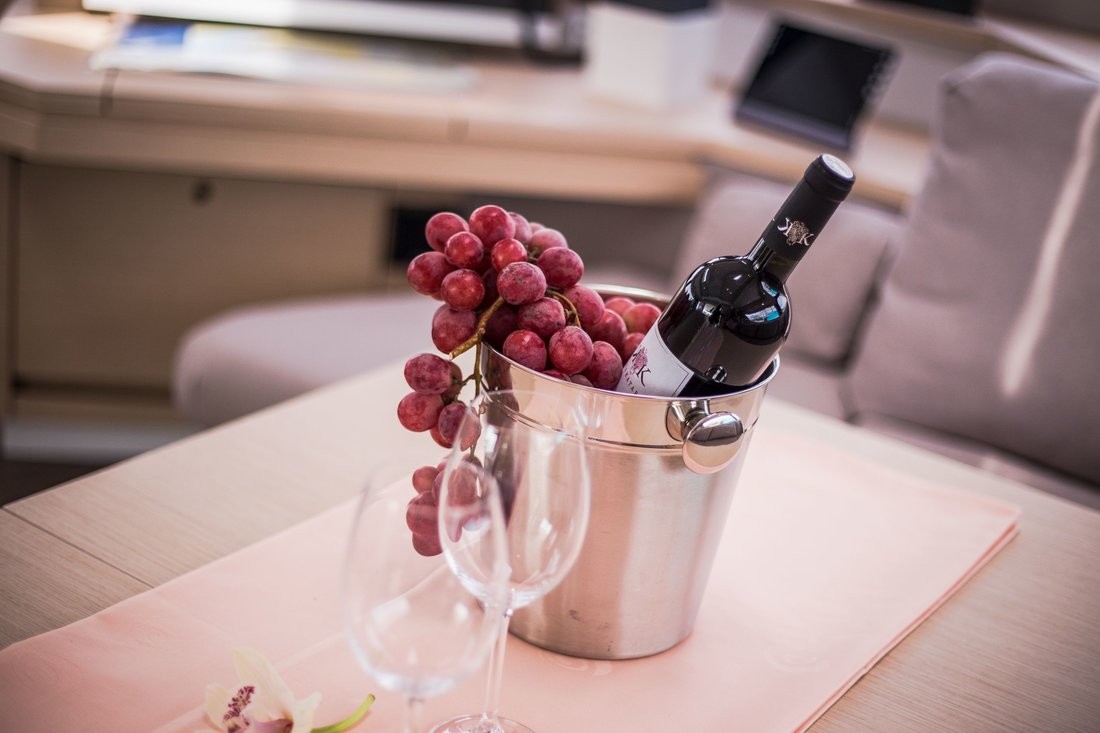 Fountaine Pajot Saba 50, Princess Aphrodite | Yacht Charter Croatia
