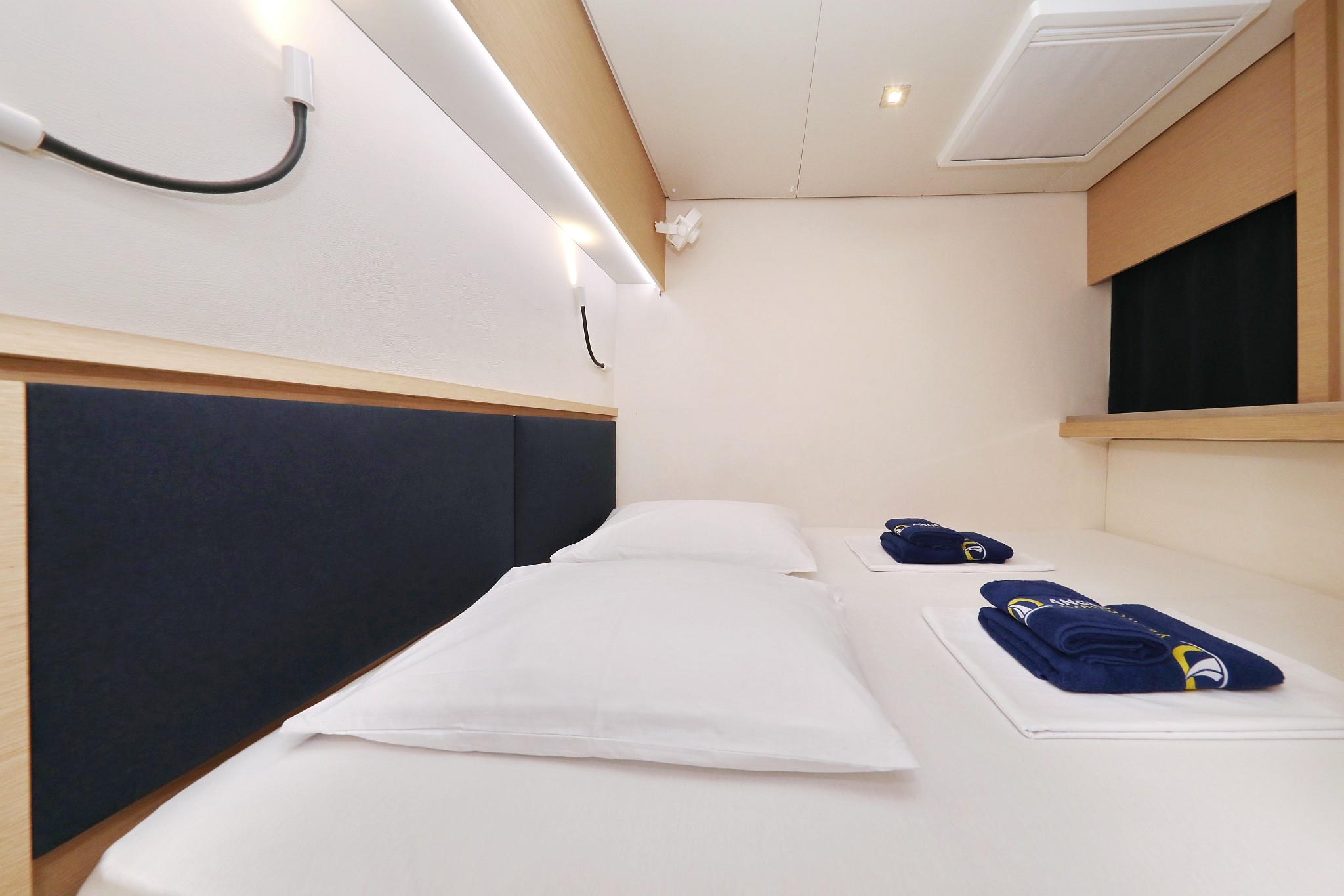 Fountaine Pajot Saba 50, Feeling Free | Yacht Charter Croatia