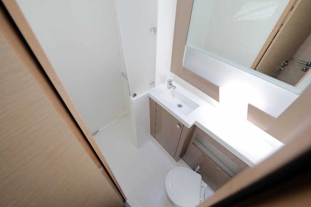Fountaine Pajot Saba 50, Feeling Free | Yacht Charter Croatia