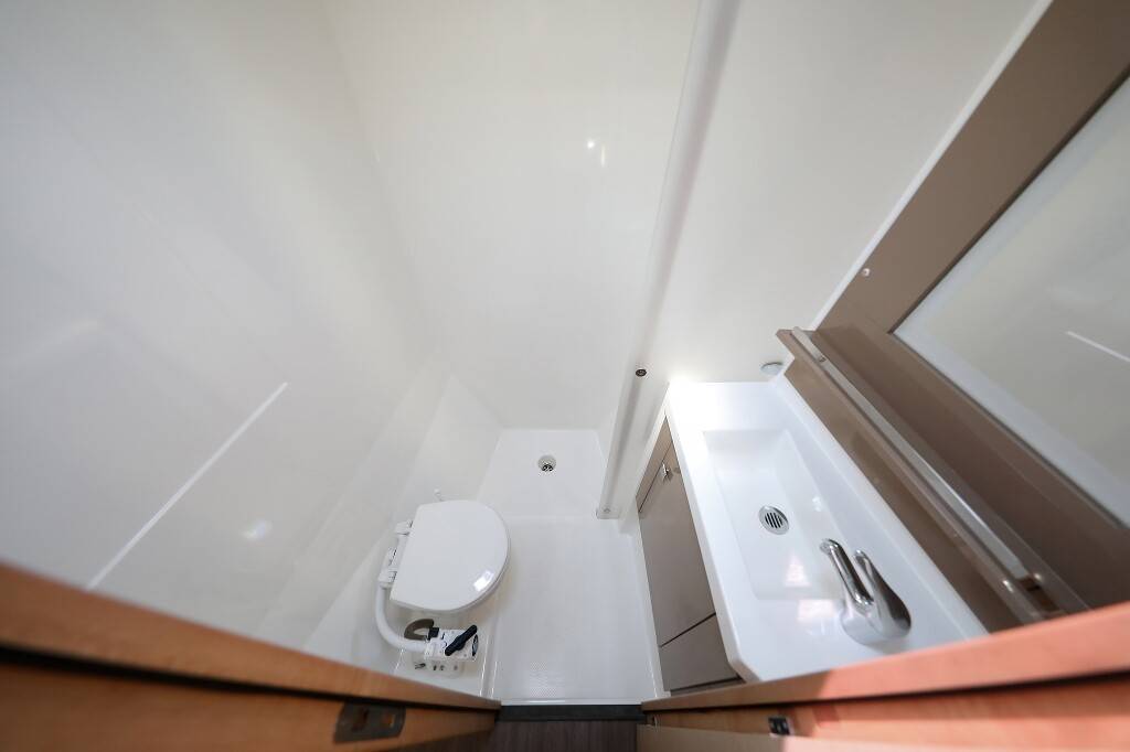 Fountaine Pajot Saba 50, Feeling Free | Yacht Charter Croatia