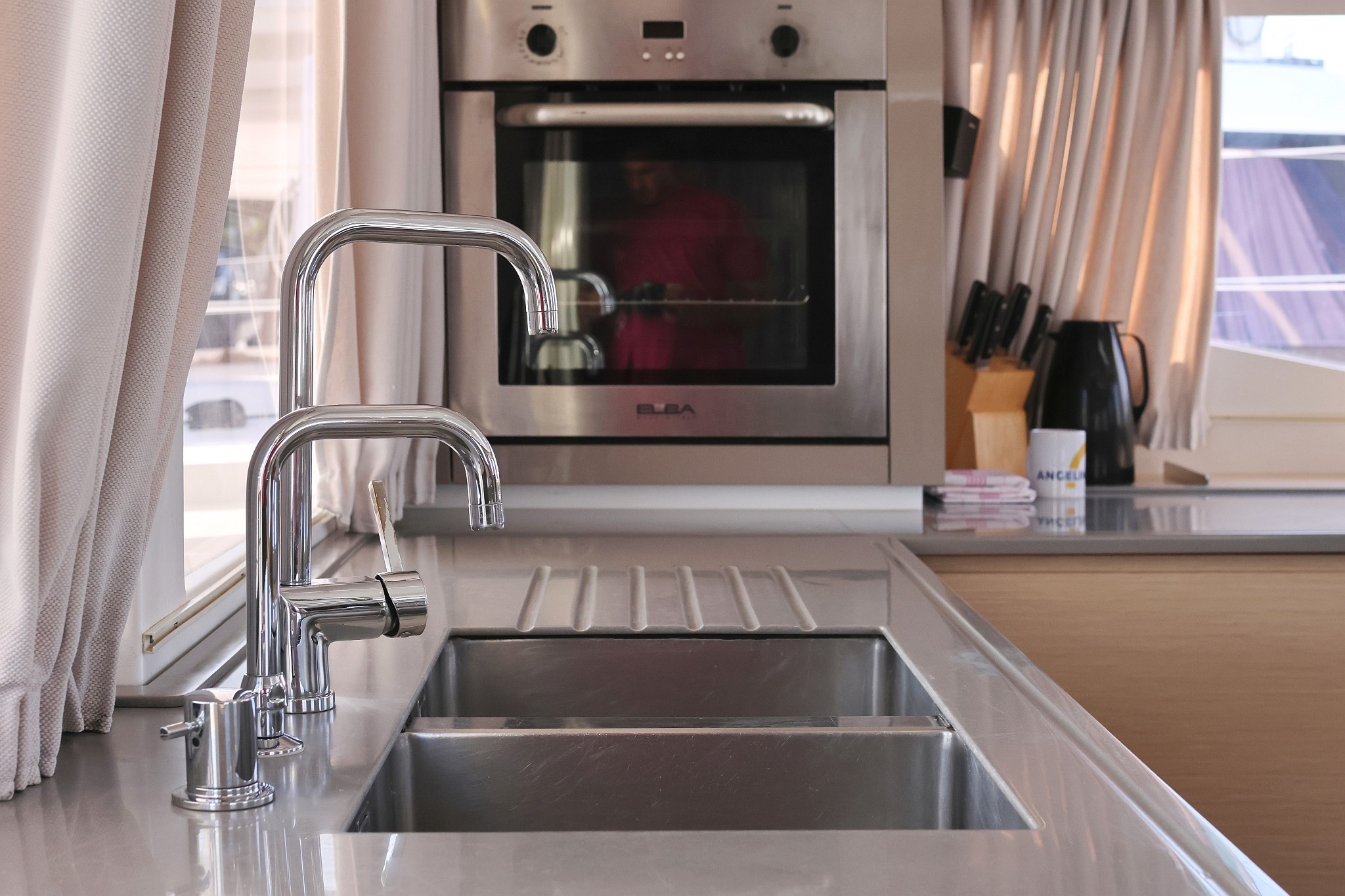 Fountaine Pajot Saba 50, Feeling Free | Yacht Charter Croatia