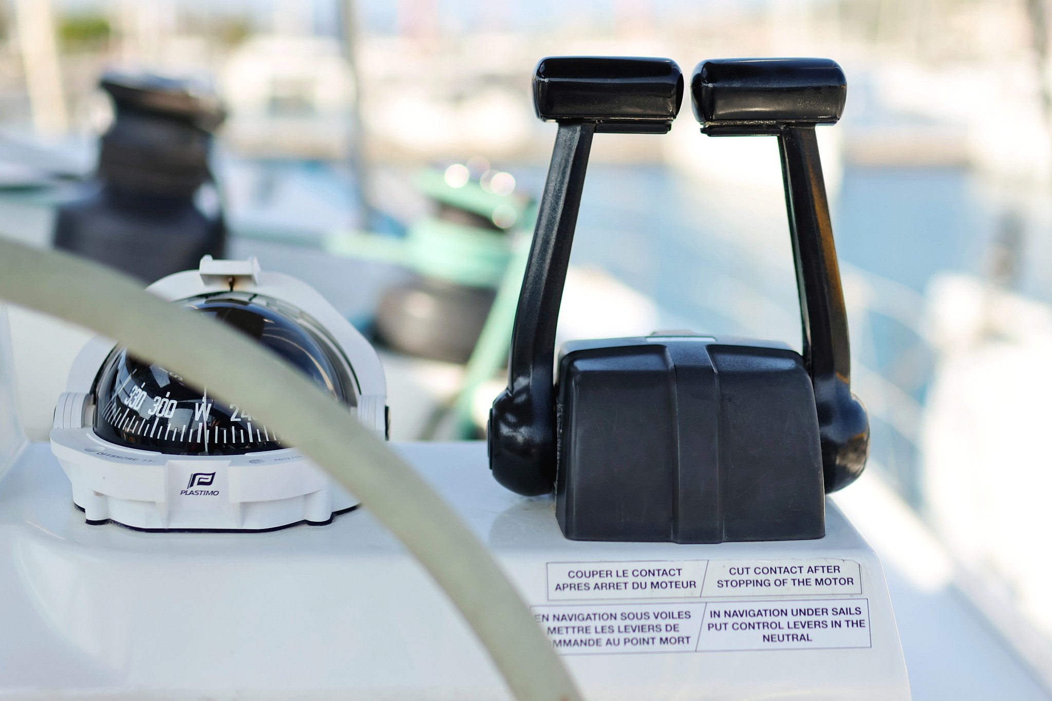 Fountaine Pajot Saba 50, Feeling Free | Yacht Charter Croatia