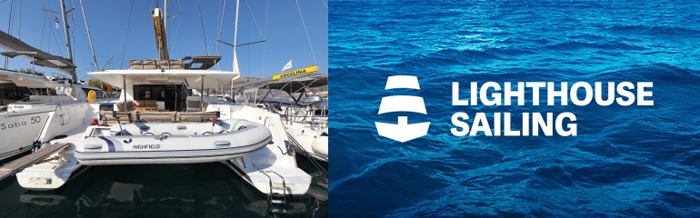 Fountaine Pajot Saba 50, Feeling Free | Yacht Charter Croatia
