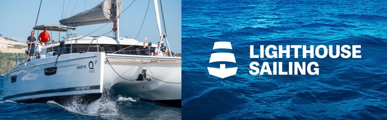 Fountaine Pajot Saba 50 Franco Nero | Yacht Charter Croatia