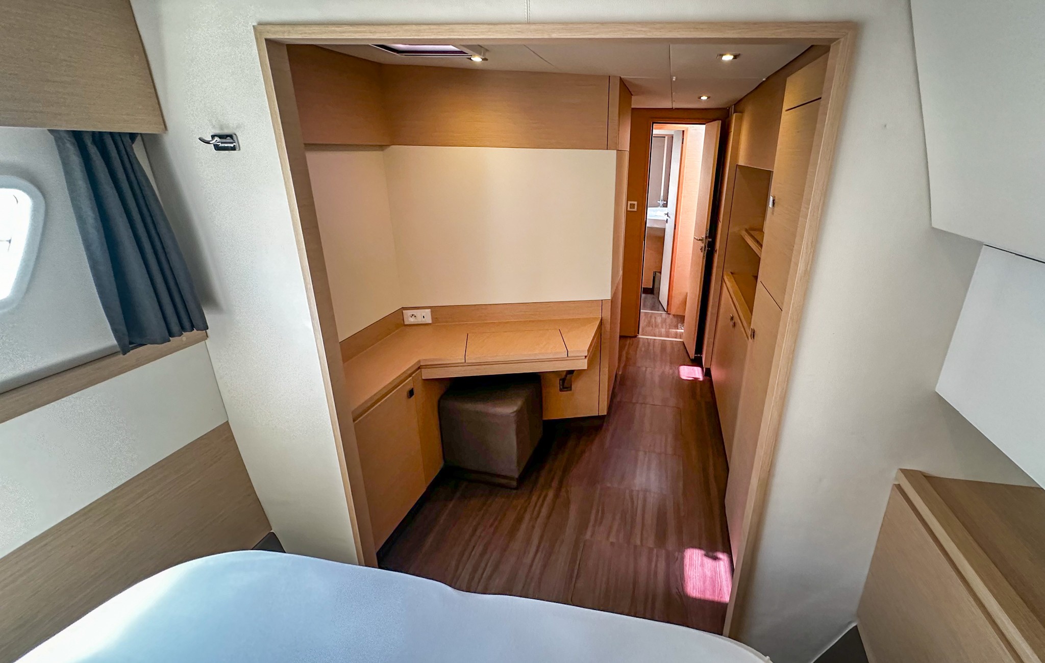 Fountaine Pajot Saba 50, Franco Nero | Yacht Charter Croatia