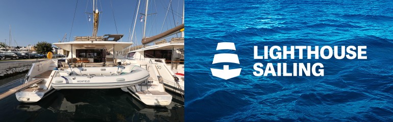 Fountaine Pajot Saba 50, Poco Loco | Yacht Charter Croatia