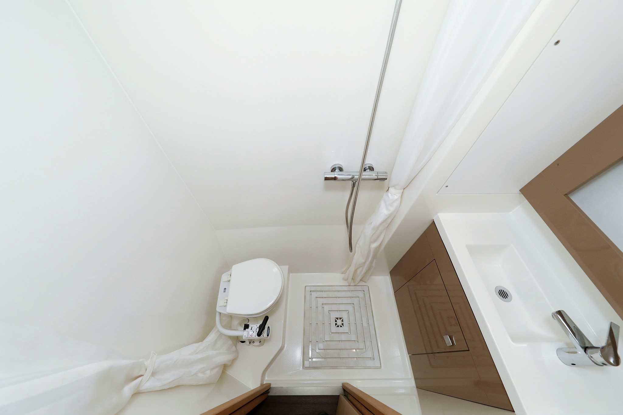 Fountaine Pajot Saba 50, Poco Loco | Yacht Charter Croatia