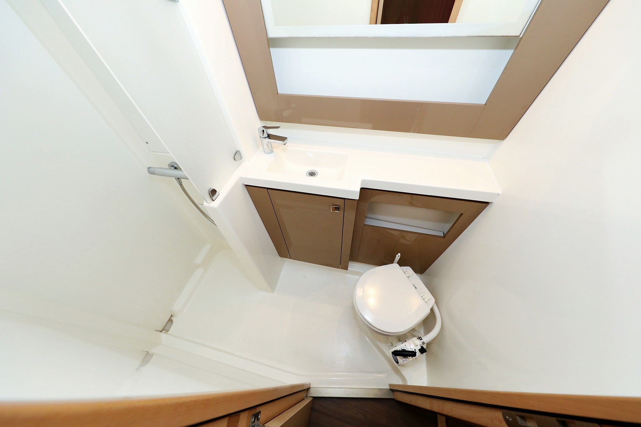 Fountaine Pajot Saba 50, Poco Loco | Yacht Charter Croatia