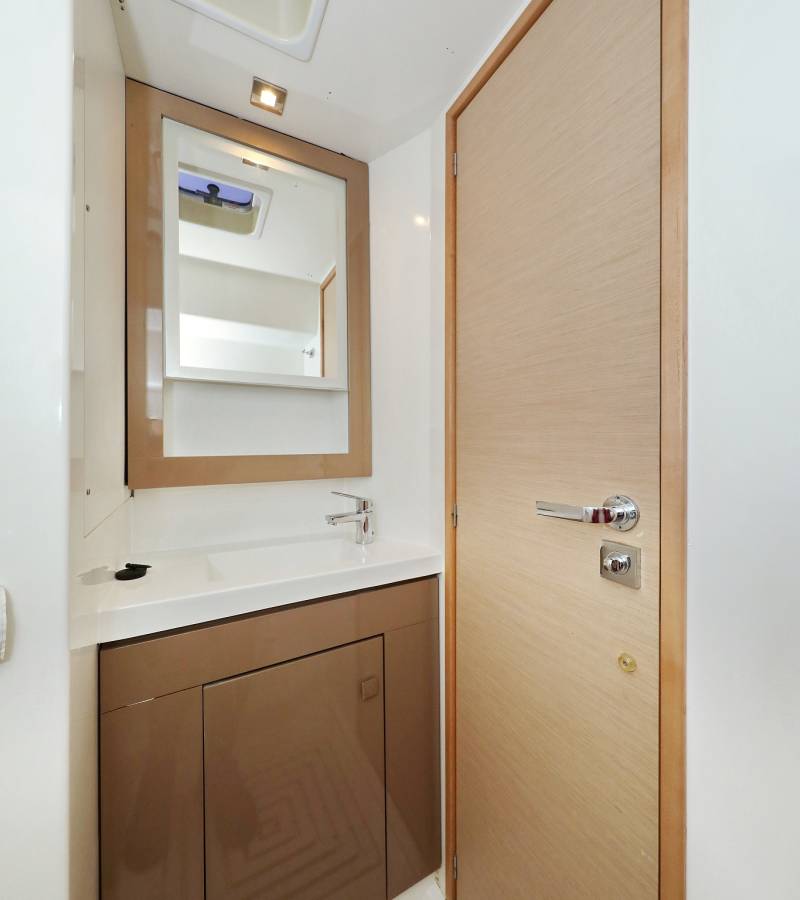 Fountaine Pajot Saba 50, Poco Loco | Yacht Charter Croatia