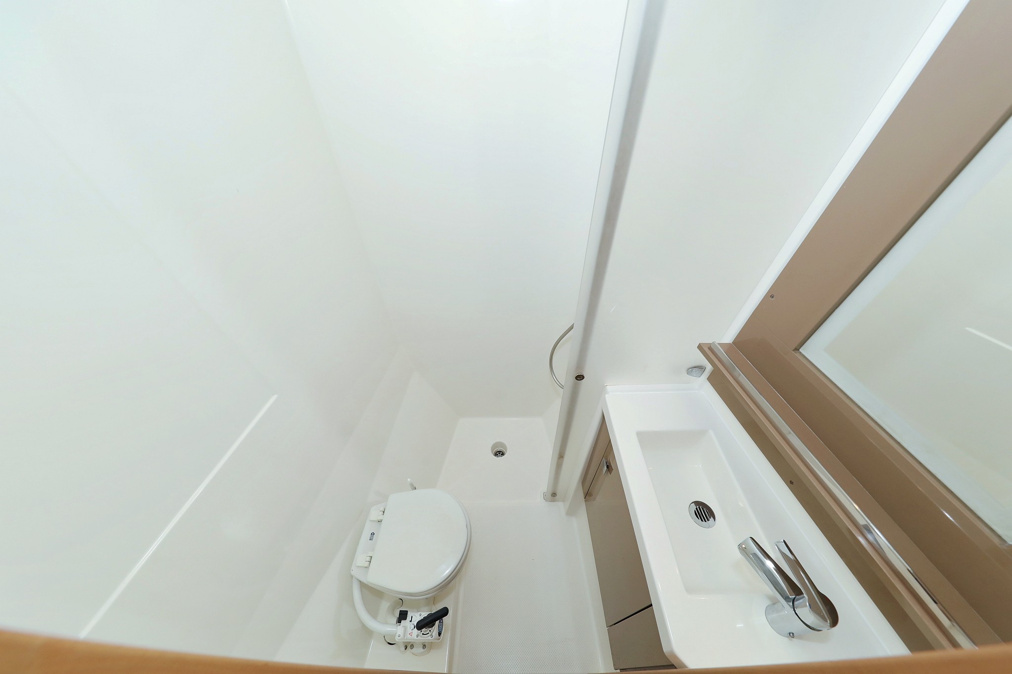 Fountaine Pajot Saba 50, Poco Loco | Yacht Charter Croatia