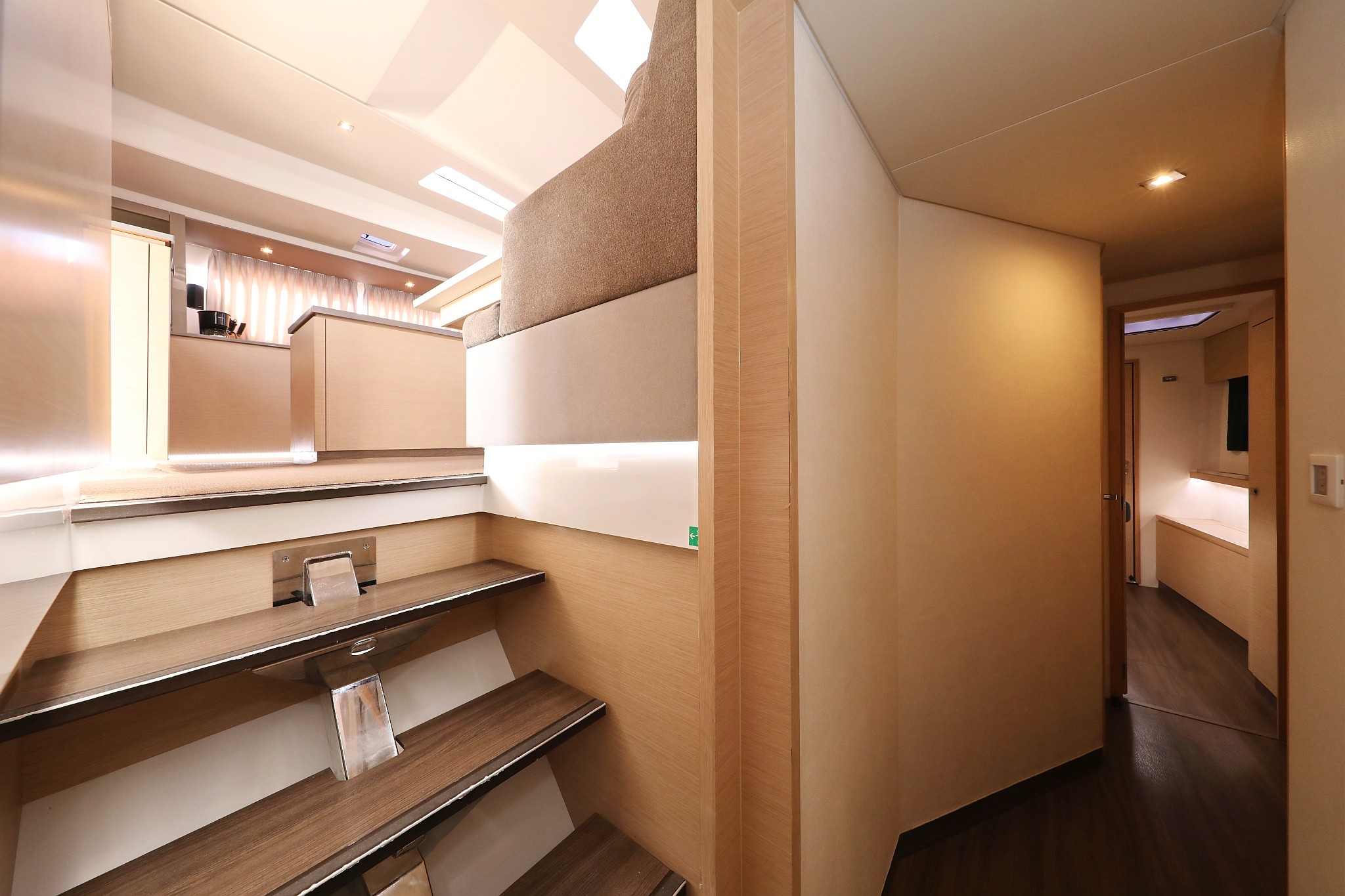 Fountaine Pajot Saba 50, Poco Loco | Yacht Charter Croatia
