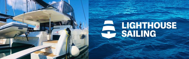 Fountaine Pajot Saona 47 Quintet Desafinado | Yacht Charter Croatia