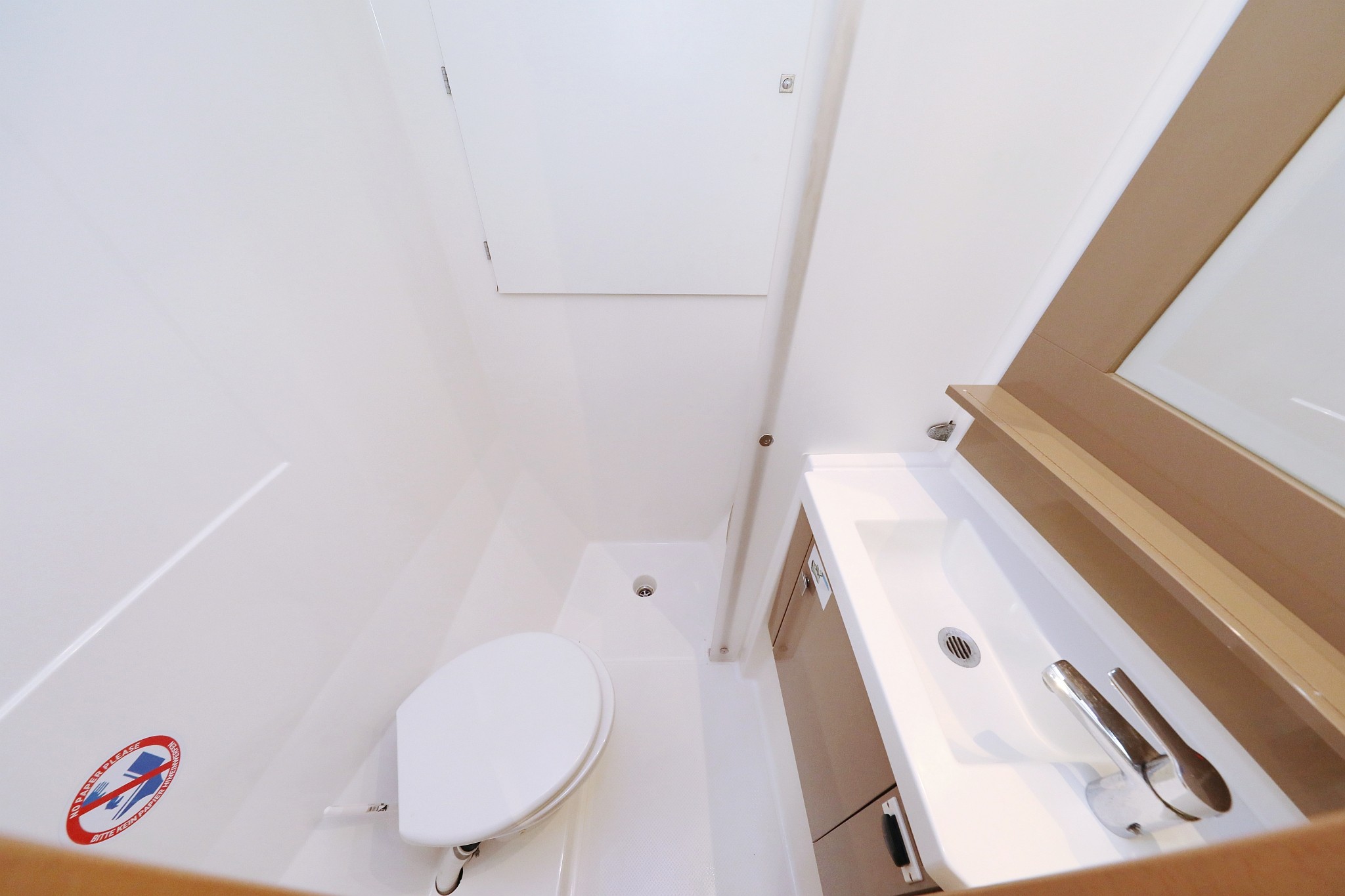 Fountaine Pajot Saona 47 Quintet, Martin V | Yacht Charter Croatia