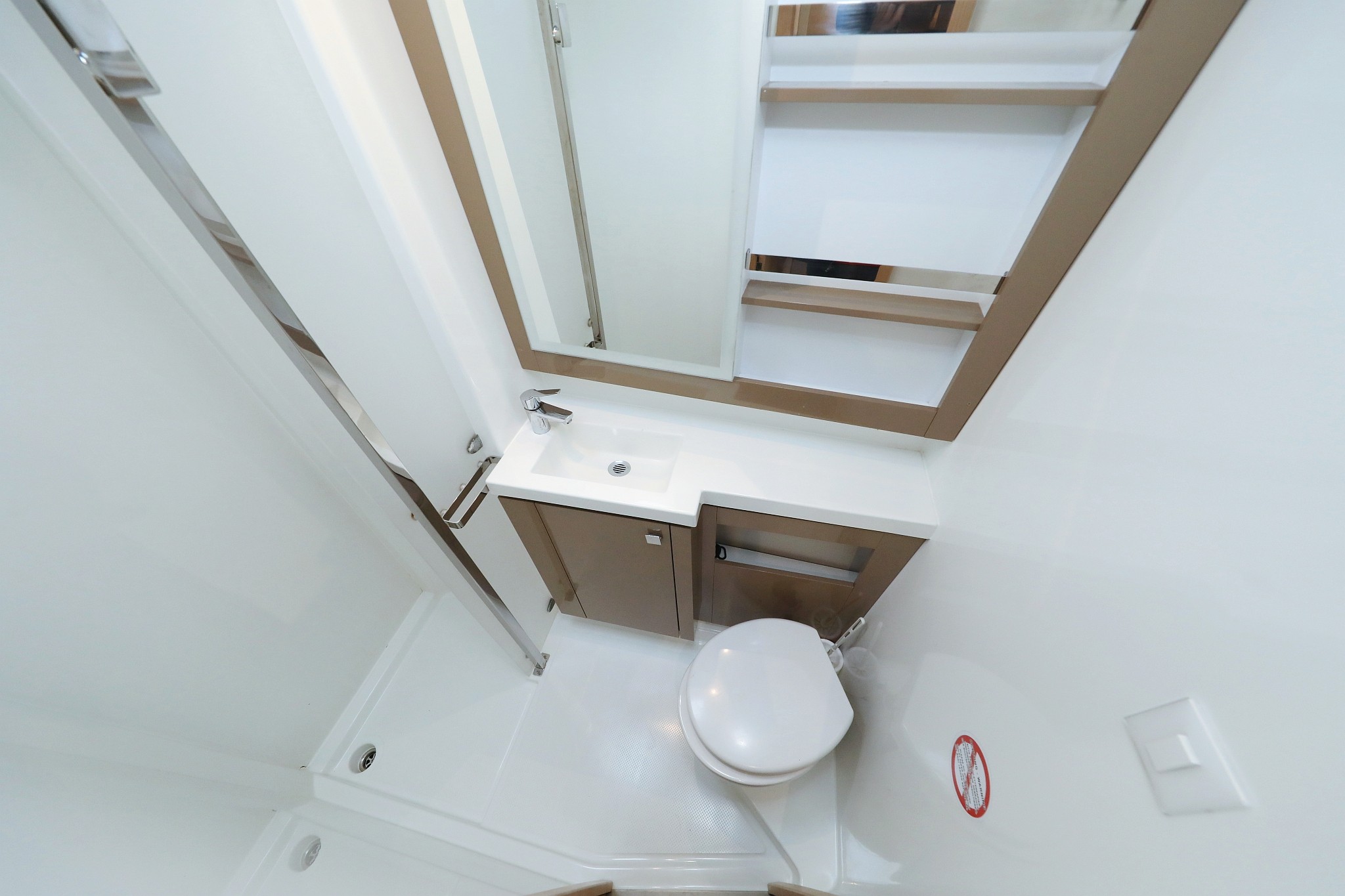 Fountaine Pajot Saona 47 Quintet, Martin V | Yacht Charter Croatia